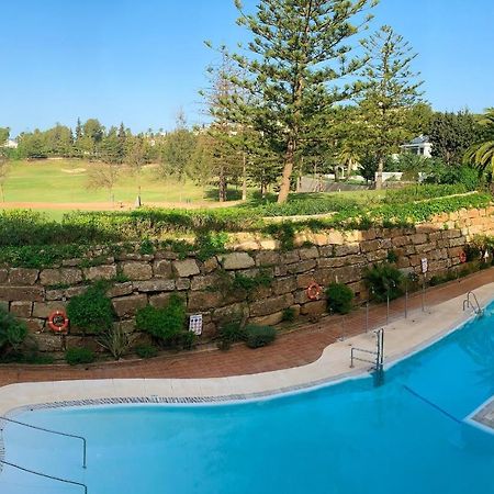 Dream Apartment In Mijas Golf Limonar Fuengirola Eksteriør billede
