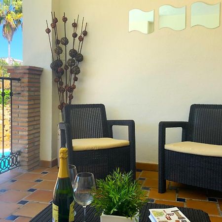 Dream Apartment In Mijas Golf Limonar Fuengirola Eksteriør billede