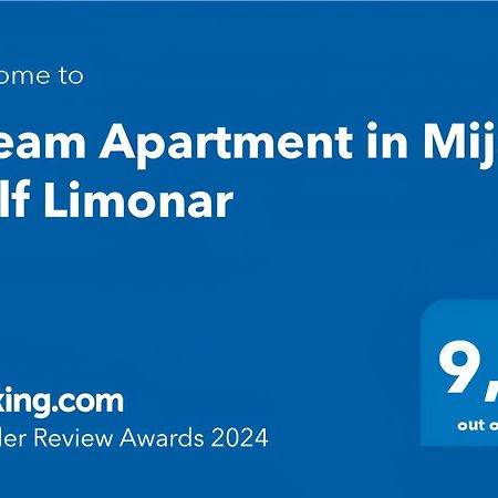 Dream Apartment In Mijas Golf Limonar Fuengirola Eksteriør billede