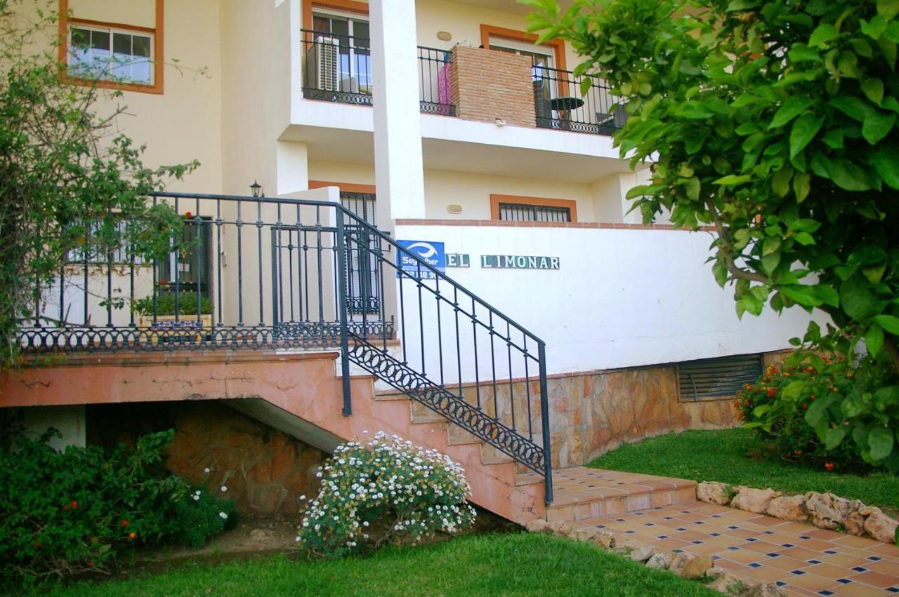 Dream Apartment In Mijas Golf Limonar Fuengirola Eksteriør billede