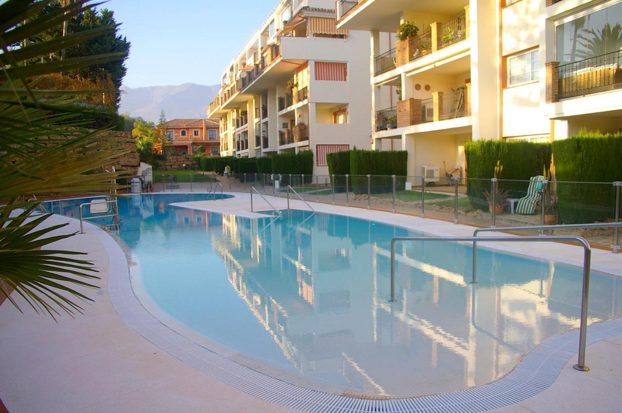 Dream Apartment In Mijas Golf Limonar Fuengirola Eksteriør billede