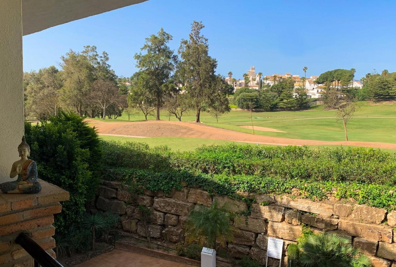 Dream Apartment In Mijas Golf Limonar Fuengirola Eksteriør billede