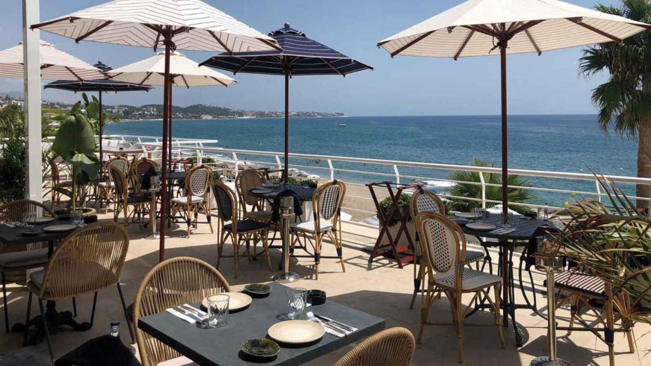 Dream Apartment In Mijas Golf Limonar Fuengirola Eksteriør billede