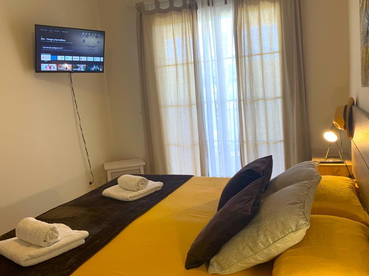 Dream Apartment In Mijas Golf Limonar Fuengirola Eksteriør billede