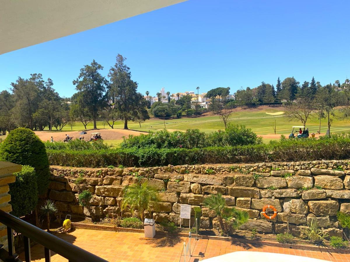 Dream Apartment In Mijas Golf Limonar Fuengirola Eksteriør billede
