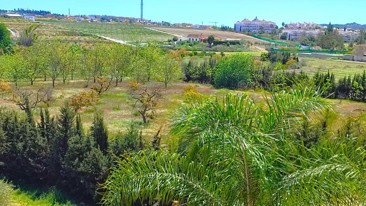 Dream Apartment In Mijas Golf Limonar Fuengirola Eksteriør billede