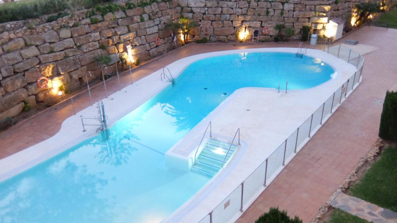 Dream Apartment In Mijas Golf Limonar Fuengirola Eksteriør billede