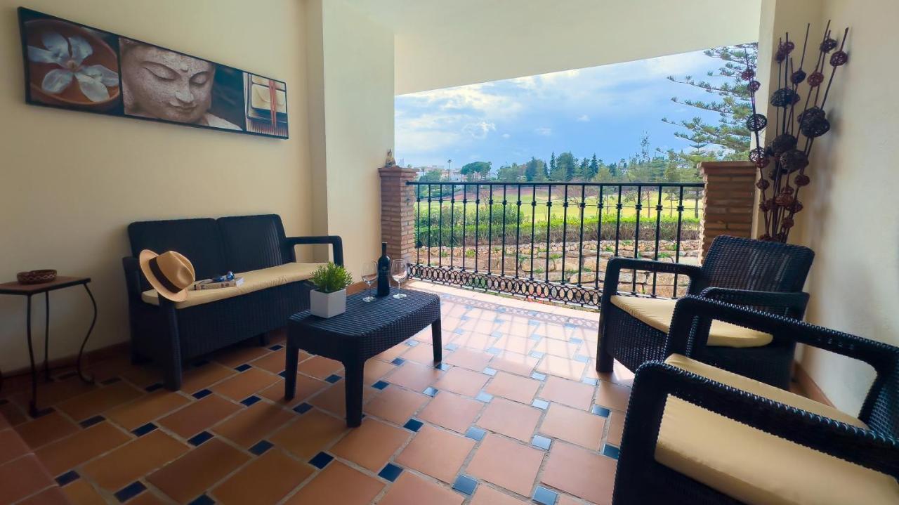Dream Apartment In Mijas Golf Limonar Fuengirola Eksteriør billede