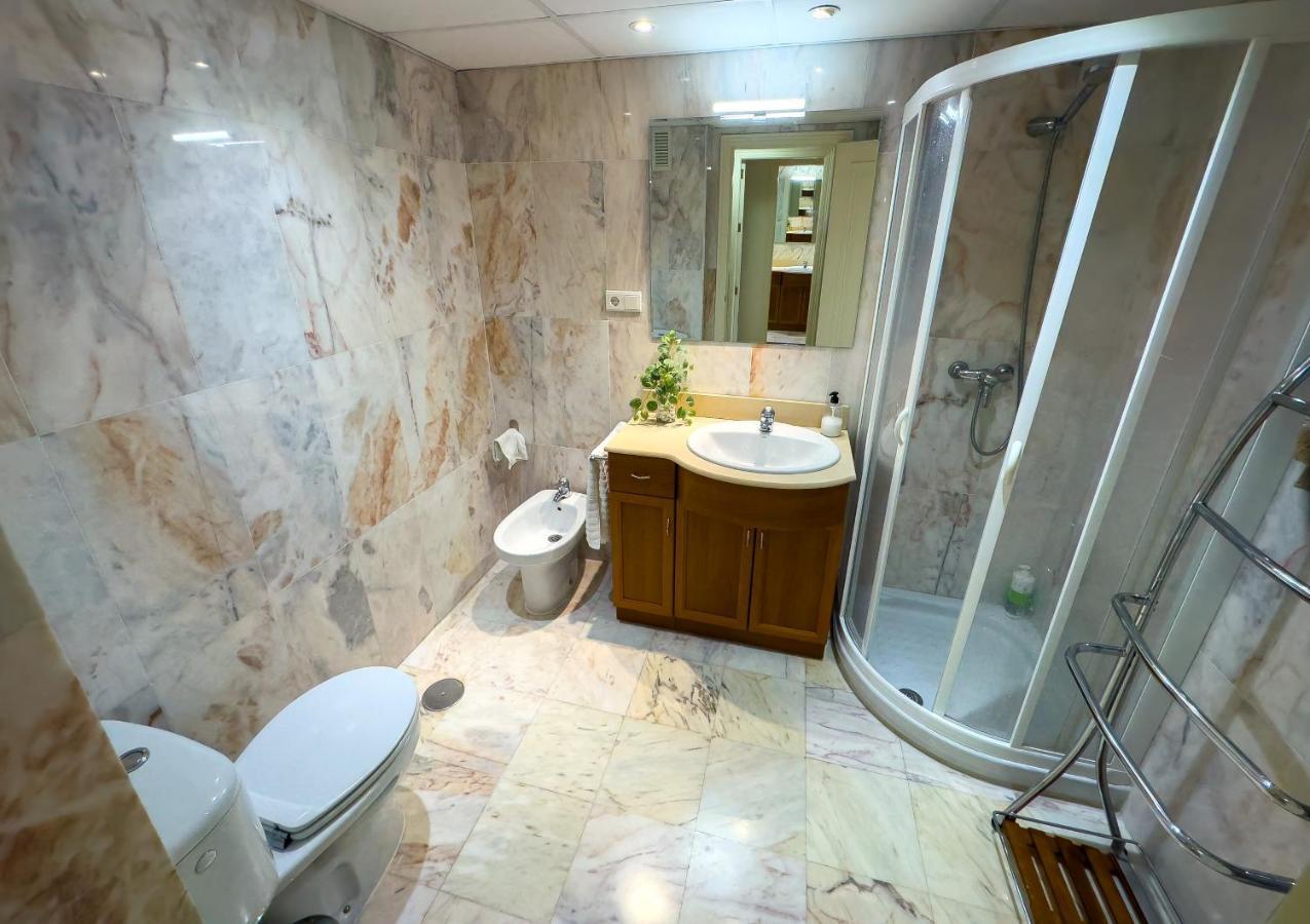 Dream Apartment In Mijas Golf Limonar Fuengirola Eksteriør billede