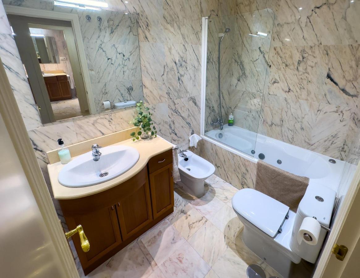 Dream Apartment In Mijas Golf Limonar Fuengirola Eksteriør billede