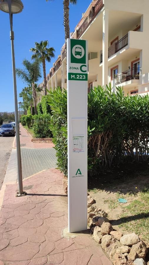 Dream Apartment In Mijas Golf Limonar Fuengirola Eksteriør billede