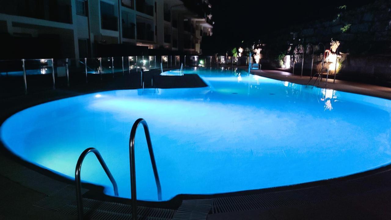 Dream Apartment In Mijas Golf Limonar Fuengirola Eksteriør billede